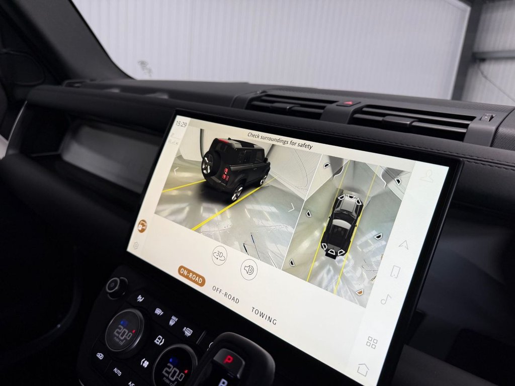 Used Land Rover Defender 90 2026 for sale - 77967467: Photo 19