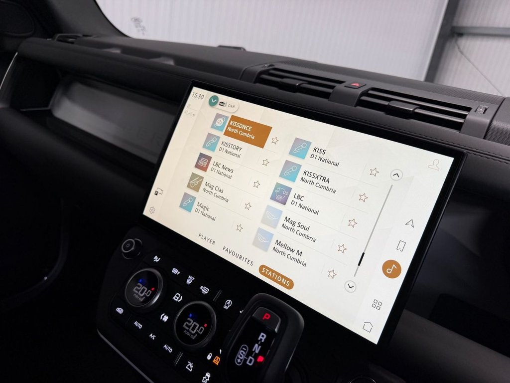 Used Land Rover Defender 90 2026 for sale - 77967467: Photo 22