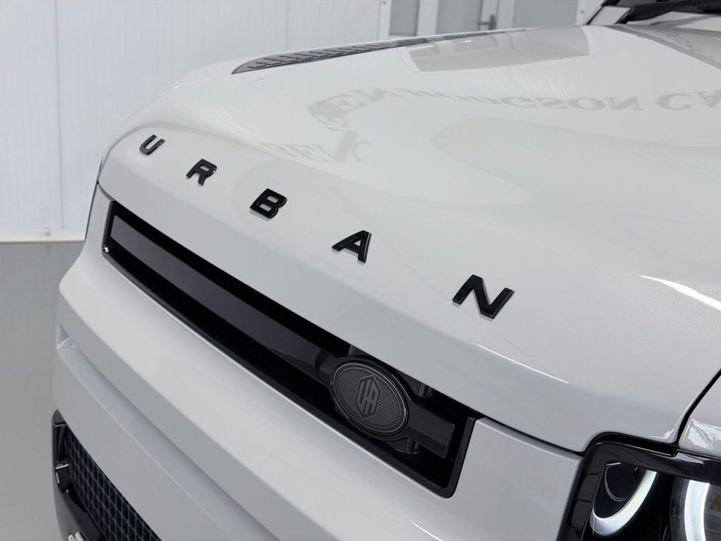 Used Land Rover Defender 90 2026 for sale - 77967467: Photo 28