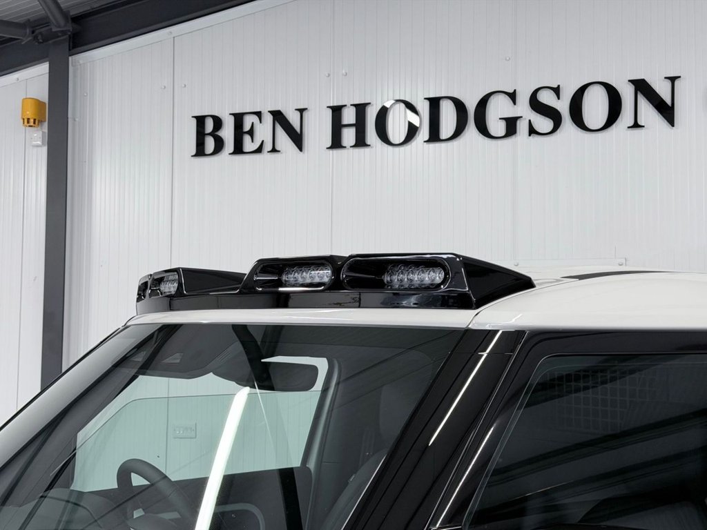 Used Land Rover Defender 90 2026 for sale - 77967467: Photo 36