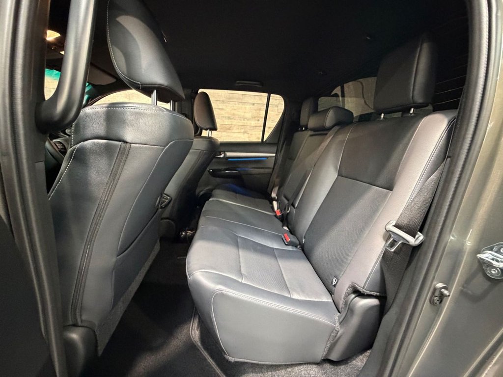 Used Toyota Hilux 2026 for sale - 78181251: Photo 10