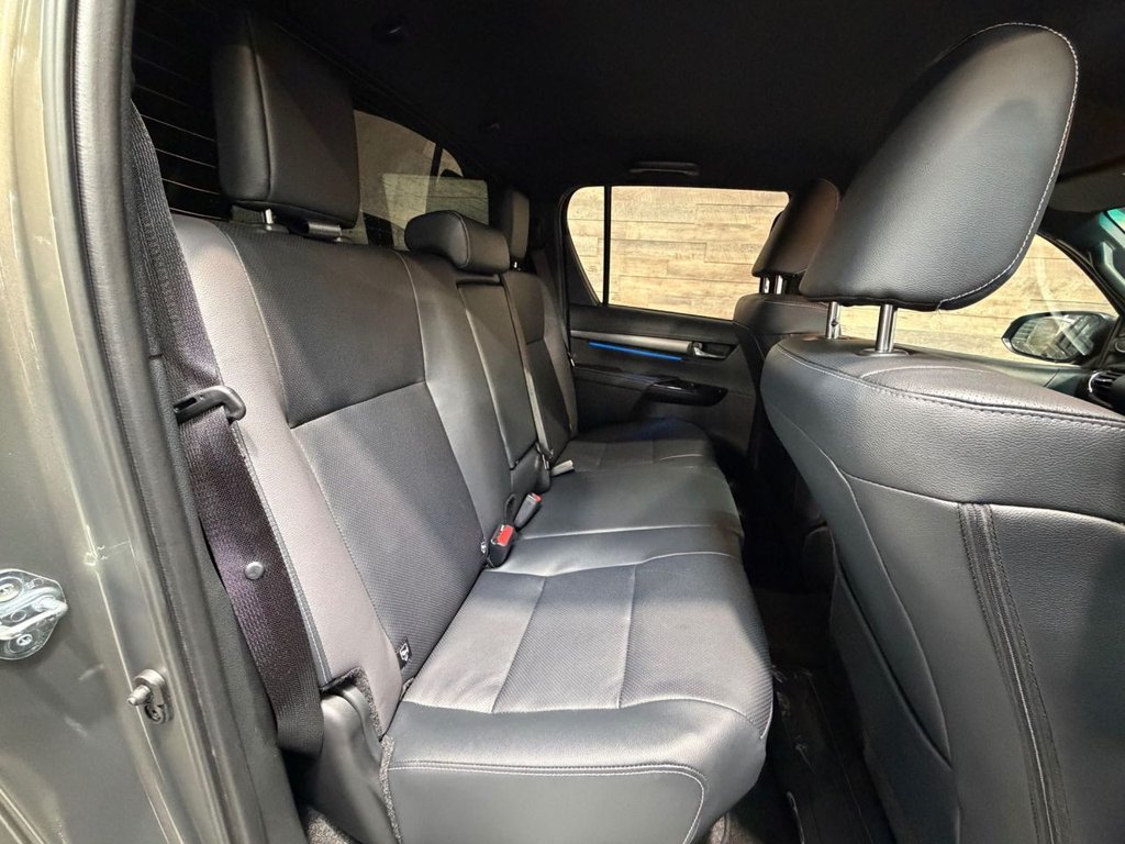 Used Toyota Hilux 2026 for sale - 78181251: Photo 12