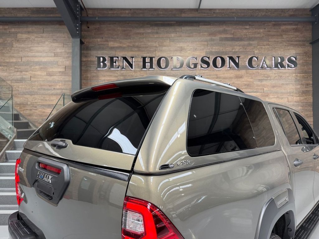 Used Toyota Hilux 2026 for sale - 78181251: Photo 26