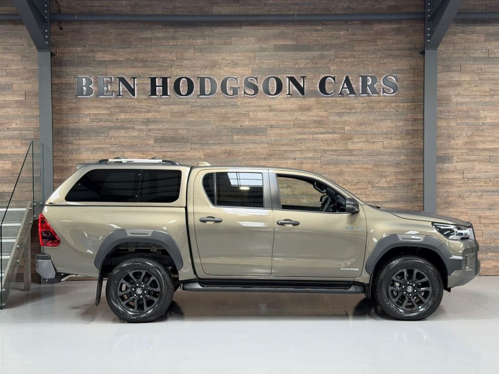 Used Toyota Hilux 2026 for sale - 78181251: Photo 28