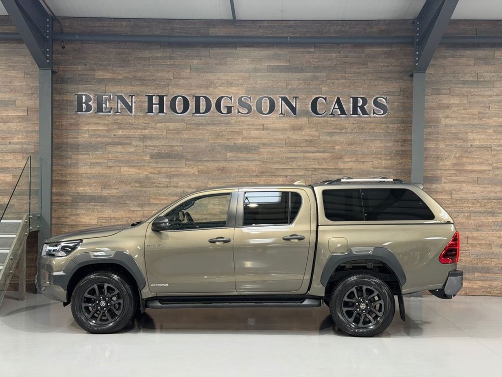 Used Toyota Hilux 2026 for sale - 78181251: Photo 29