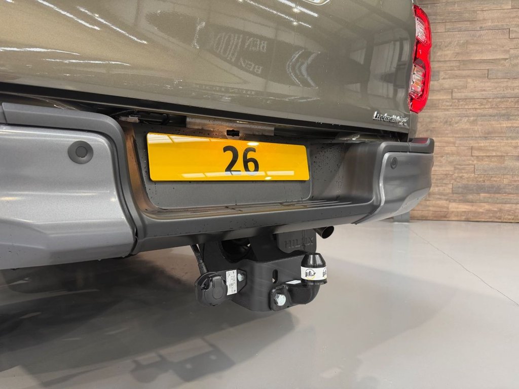 Used Toyota Hilux 2026 for sale - 78181251: Photo 30