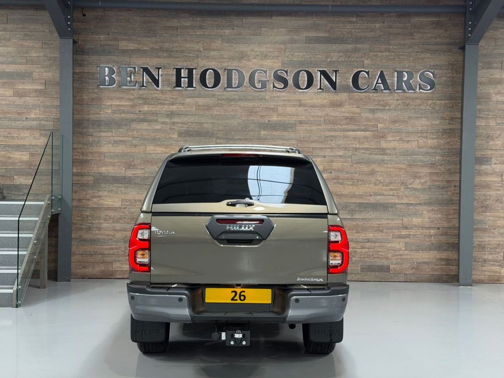 Used Toyota Hilux 2026 for sale - 78181251: Photo 32