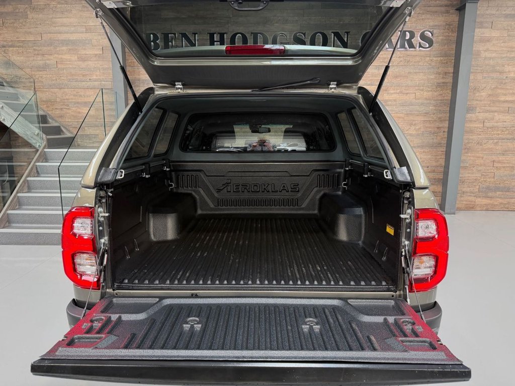 Used Toyota Hilux 2026 for sale - 78181251: Photo 33