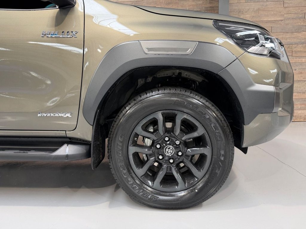 Used Toyota Hilux 2026 for sale - 78181251: Photo 34