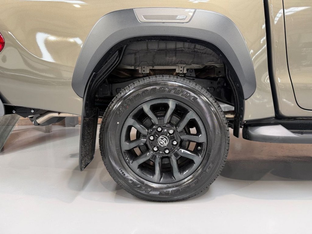 Used Toyota Hilux 2026 for sale - 78181251: Photo 35
