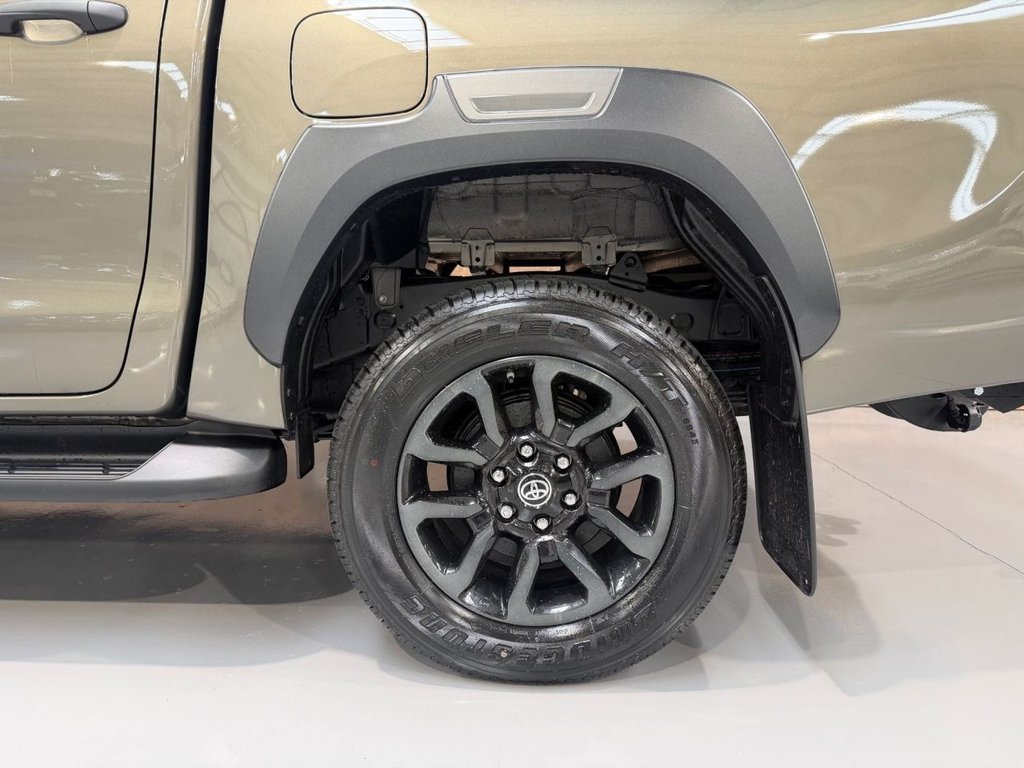 Used Toyota Hilux 2026 for sale - 78181251: Photo 36