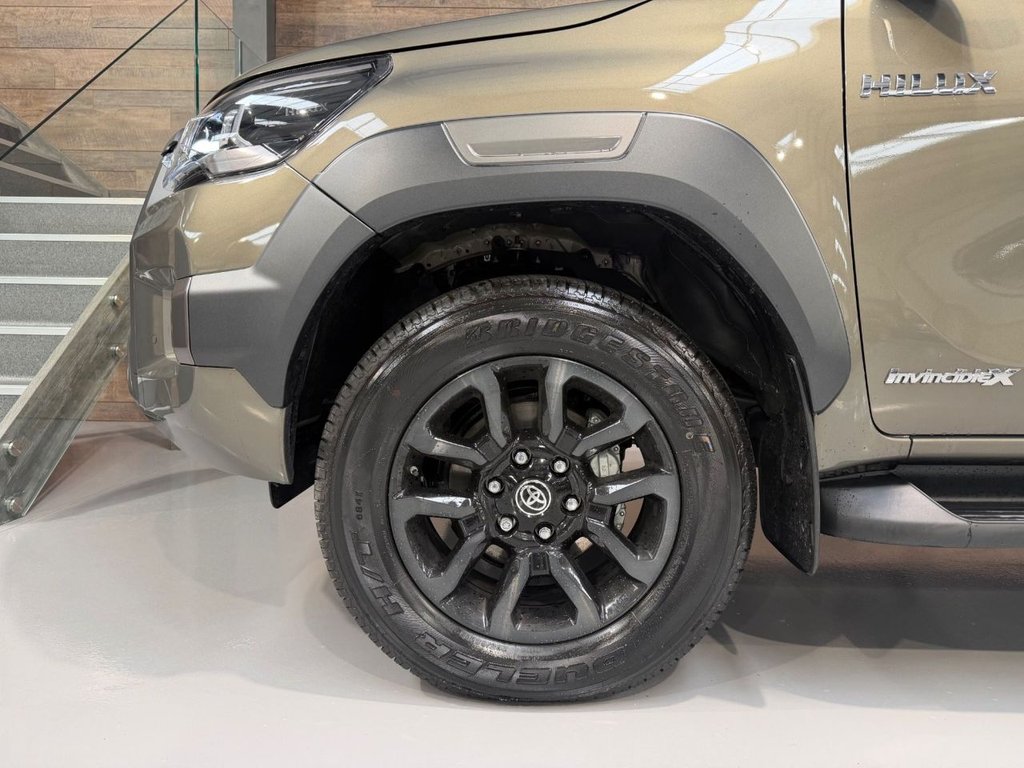Used Toyota Hilux 2026 for sale - 78181251: Photo 37