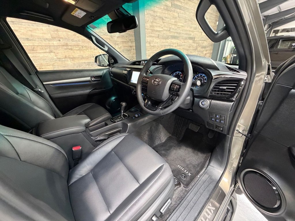 Used Toyota Hilux 2026 for sale - 78181251: Photo 5