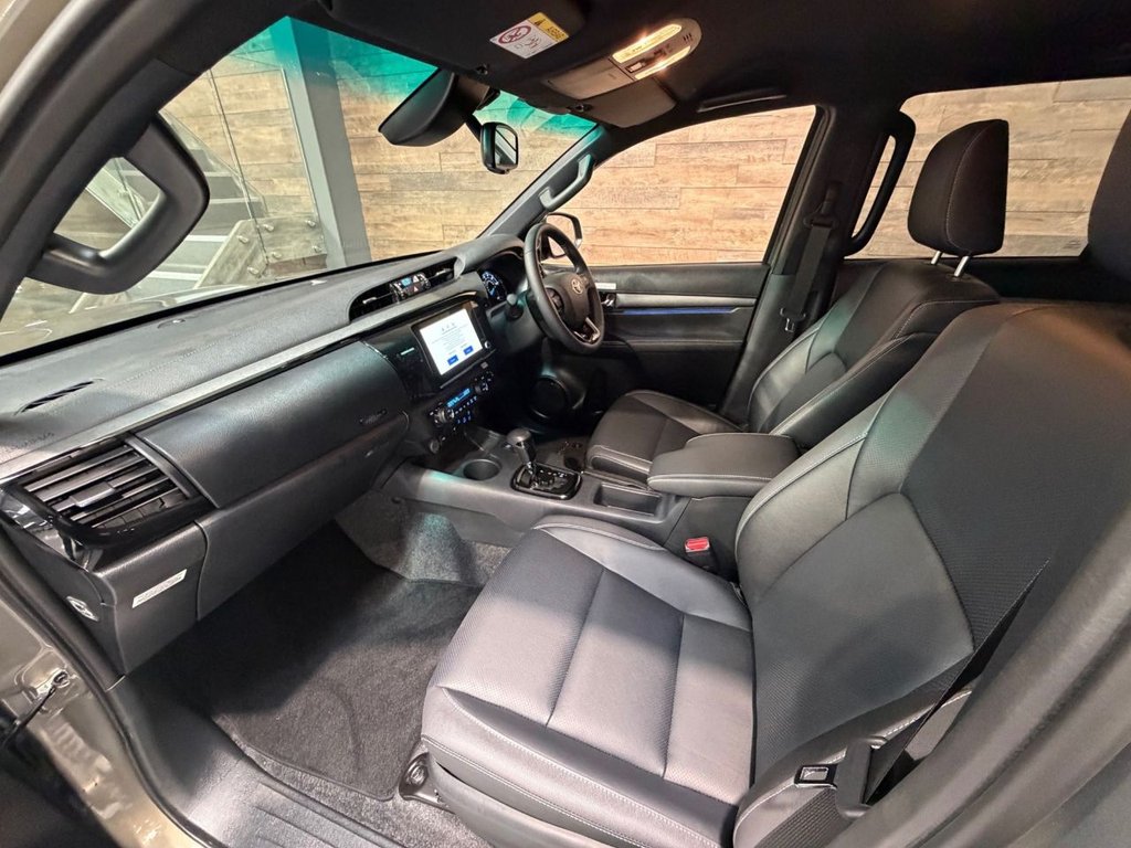 Used Toyota Hilux 2026 for sale - 78181251: Photo 7