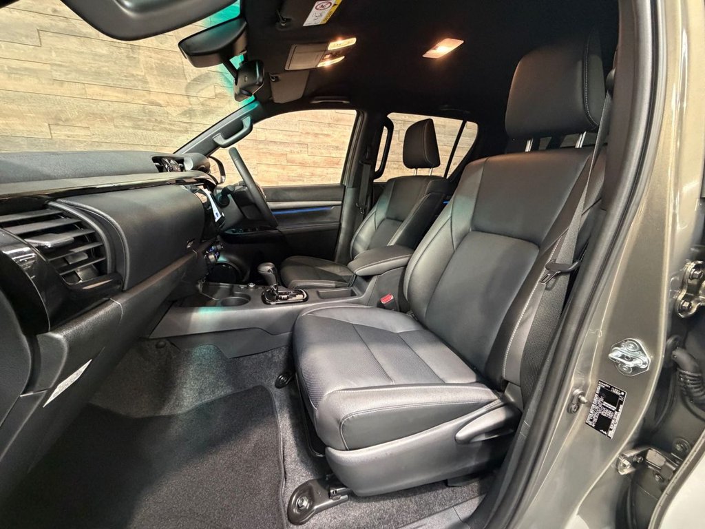 Used Toyota Hilux 2026 for sale - 78181251: Photo 8