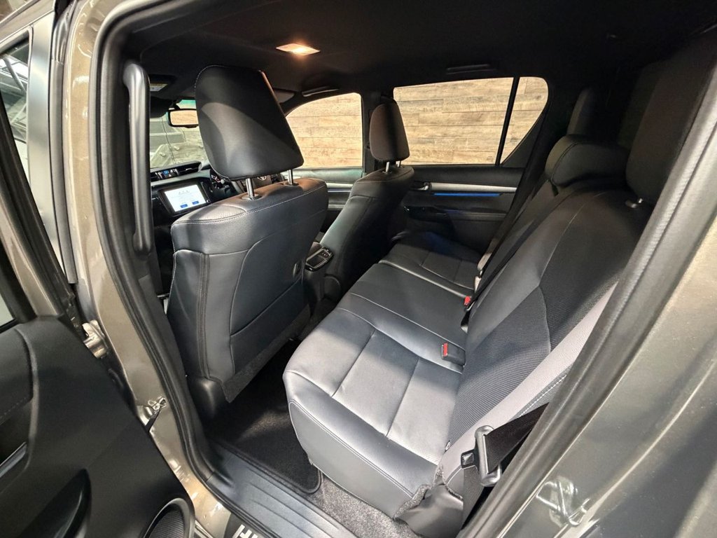 Used Toyota Hilux 2026 for sale - 78181251: Photo 9