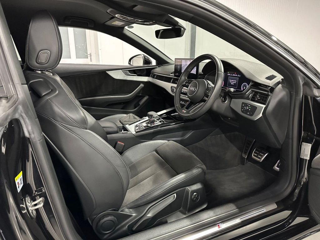 Used Audi A5 2020 for sale - 78200266: Photo 10