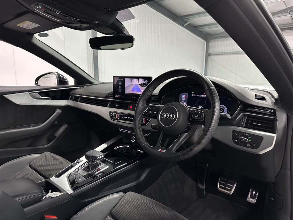 Used Audi A5 2020 for sale - 78200266: Photo 11