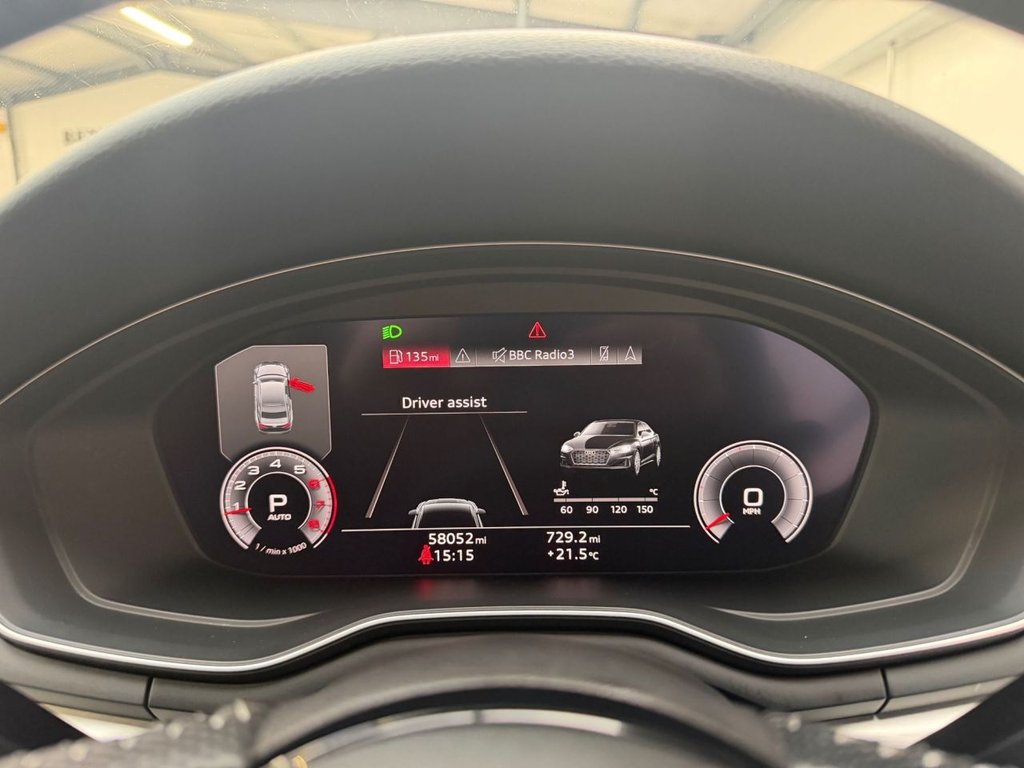 Used Audi A5 2020 for sale - 78200266: Photo 16