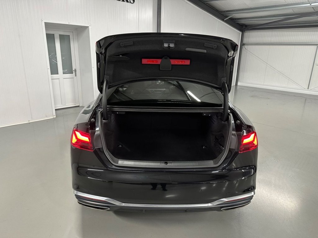 Used Audi A5 2020 for sale - 78200266: Photo 28