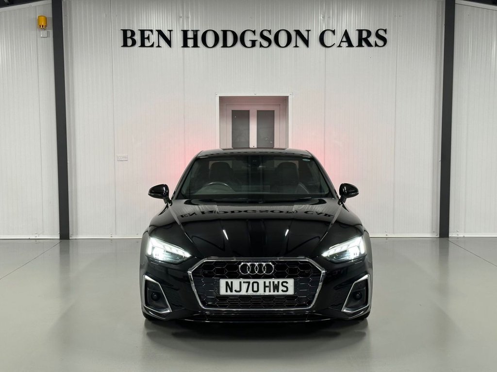 Used Audi A5 2020 for sale - 78200266: Photo 30