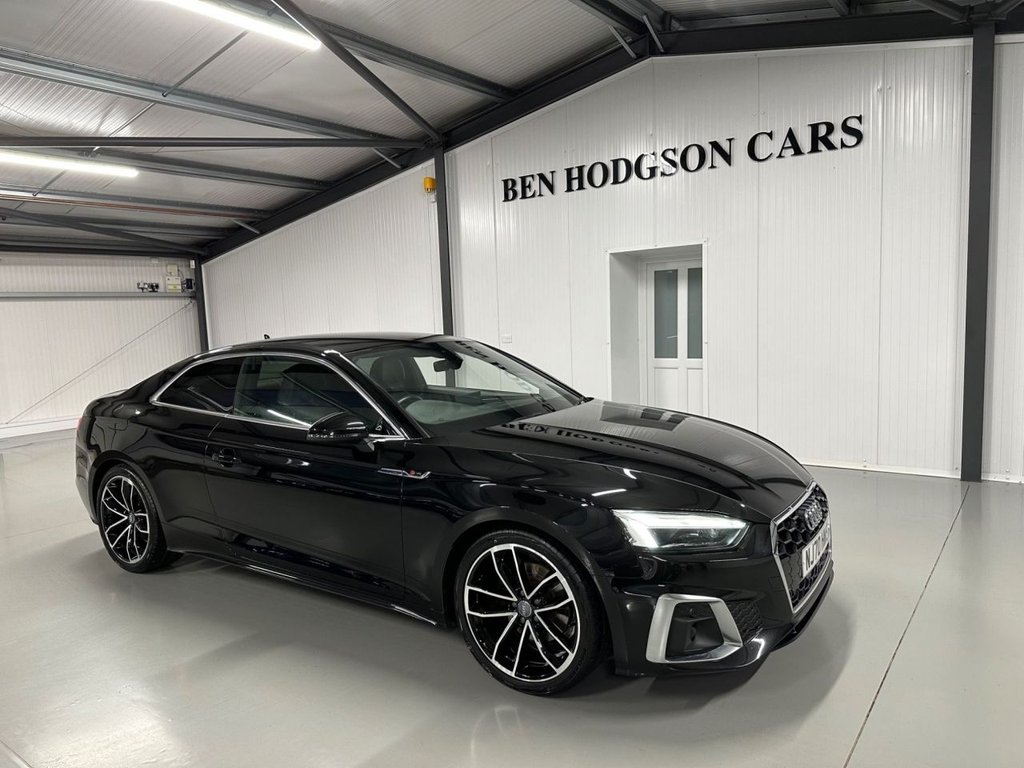 Used Audi A5 2020 for sale - 78200266: Photo 6