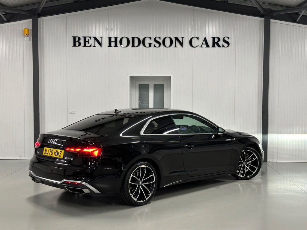 Used Audi A5 2020 for sale - 78200266: Photo 7