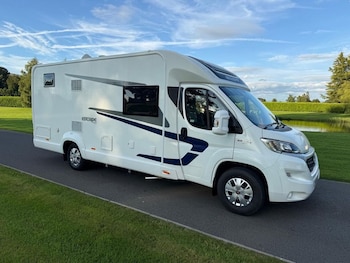 Used Fiat Ducato 2018 for sale - 78936331: Photo