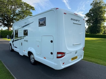 Used Fiat Ducato 2018 for sale - 78936331: Photo