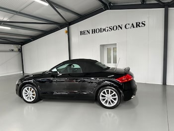 Used Audi TT 2013 for sale - 75403334: Photo