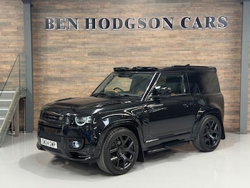 Used Land Rover Defender 2024 for sale - 78458143: Photo