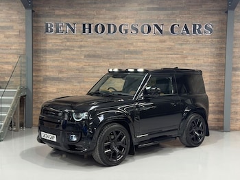 Used Land Rover Defender 2024 for sale - 78458143: Photo