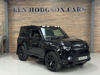 Used Land Rover Defender 2024 for sale - 78458143: Photo
