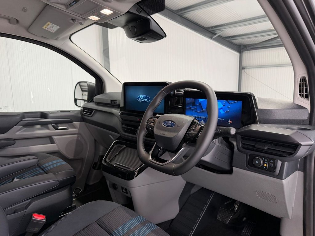 Used Ford Transit Custom 2026 for sale - 77967364: Photo 10