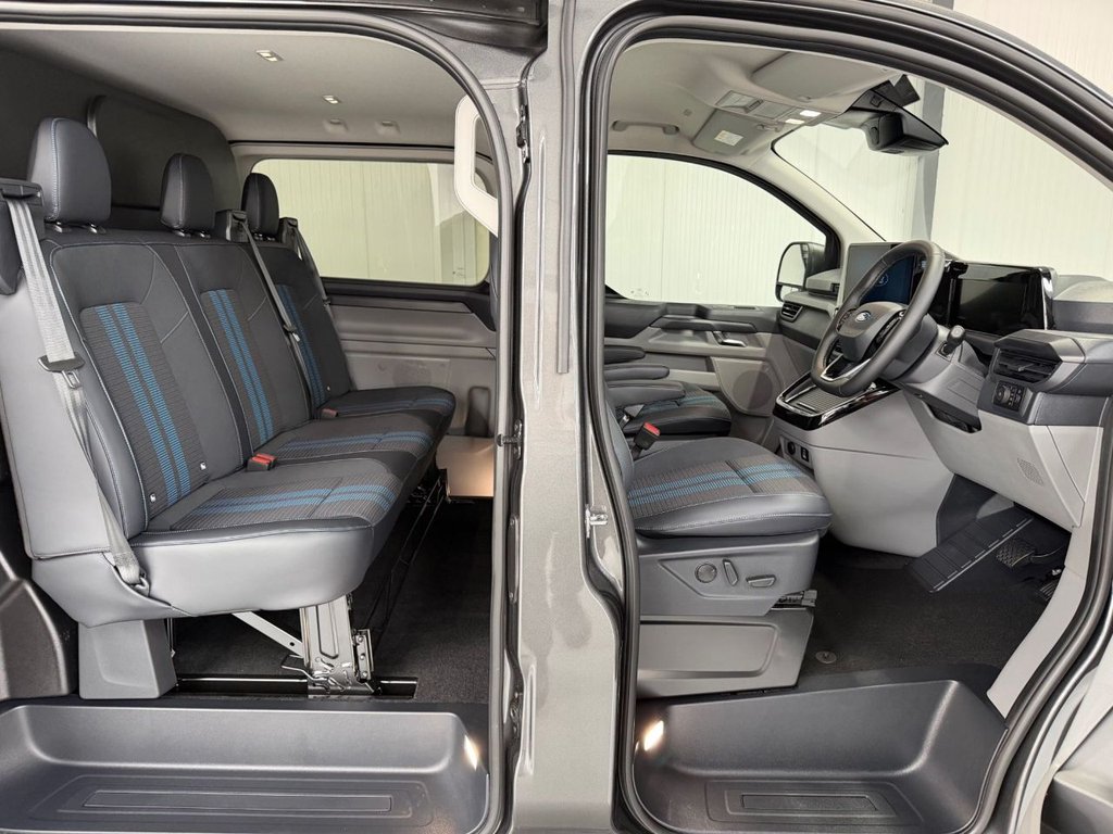 Used Ford Transit Custom 2026 for sale - 77967364: Photo 11