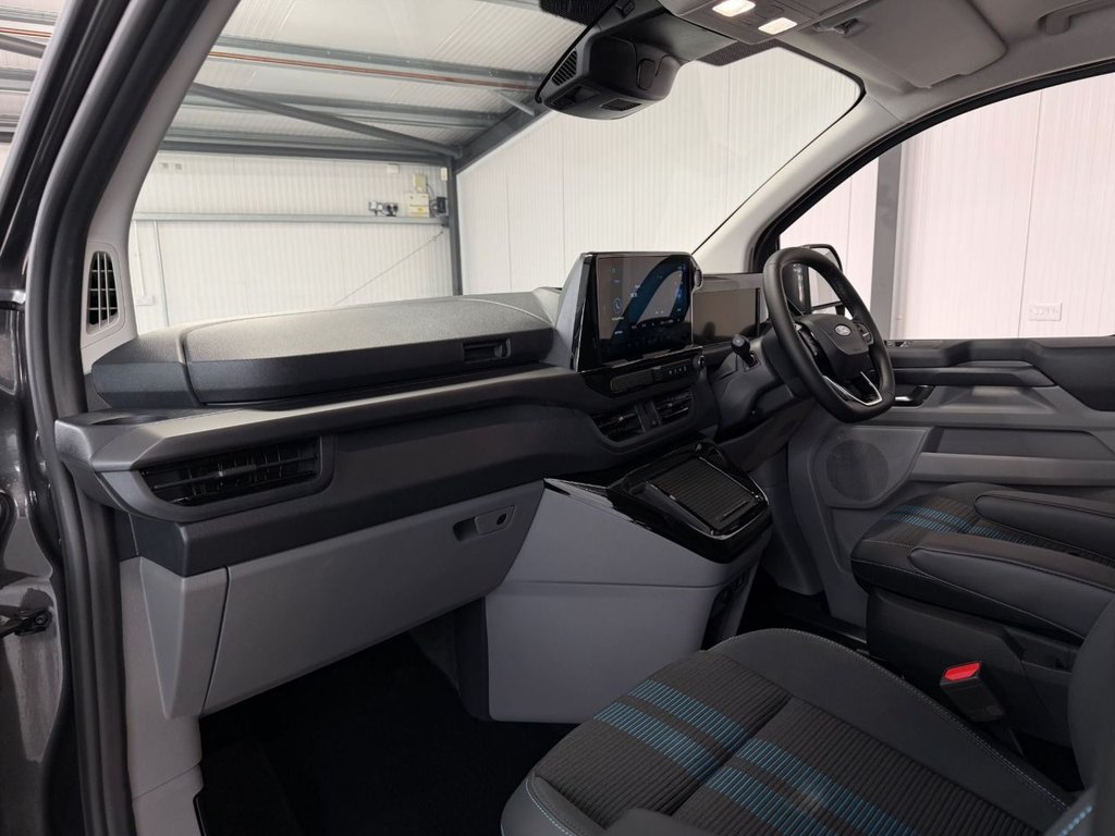 Used Ford Transit Custom 2026 for sale - 77967364: Photo 13
