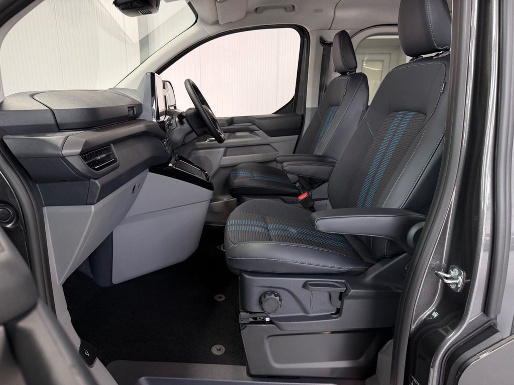 Used Ford Transit Custom 2026 for sale - 77967364: Photo 14