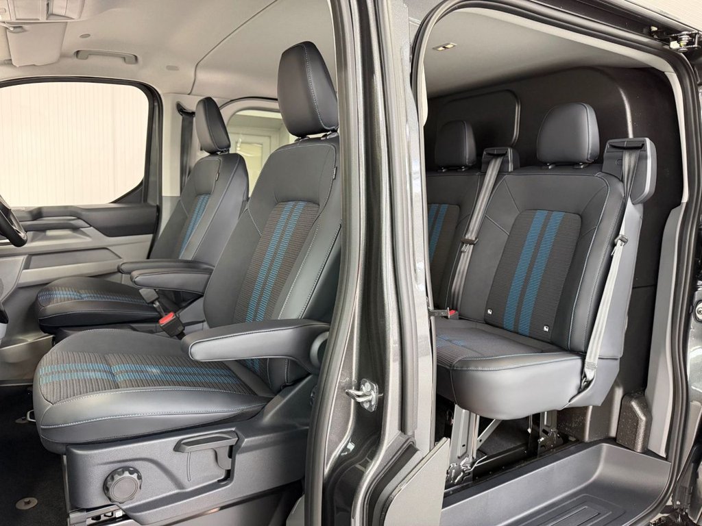 Used Ford Transit Custom 2026 for sale - 77967364: Photo 15
