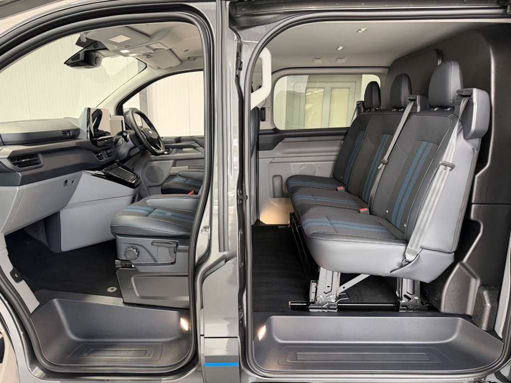 Used Ford Transit Custom 2026 for sale - 77967364: Photo 16