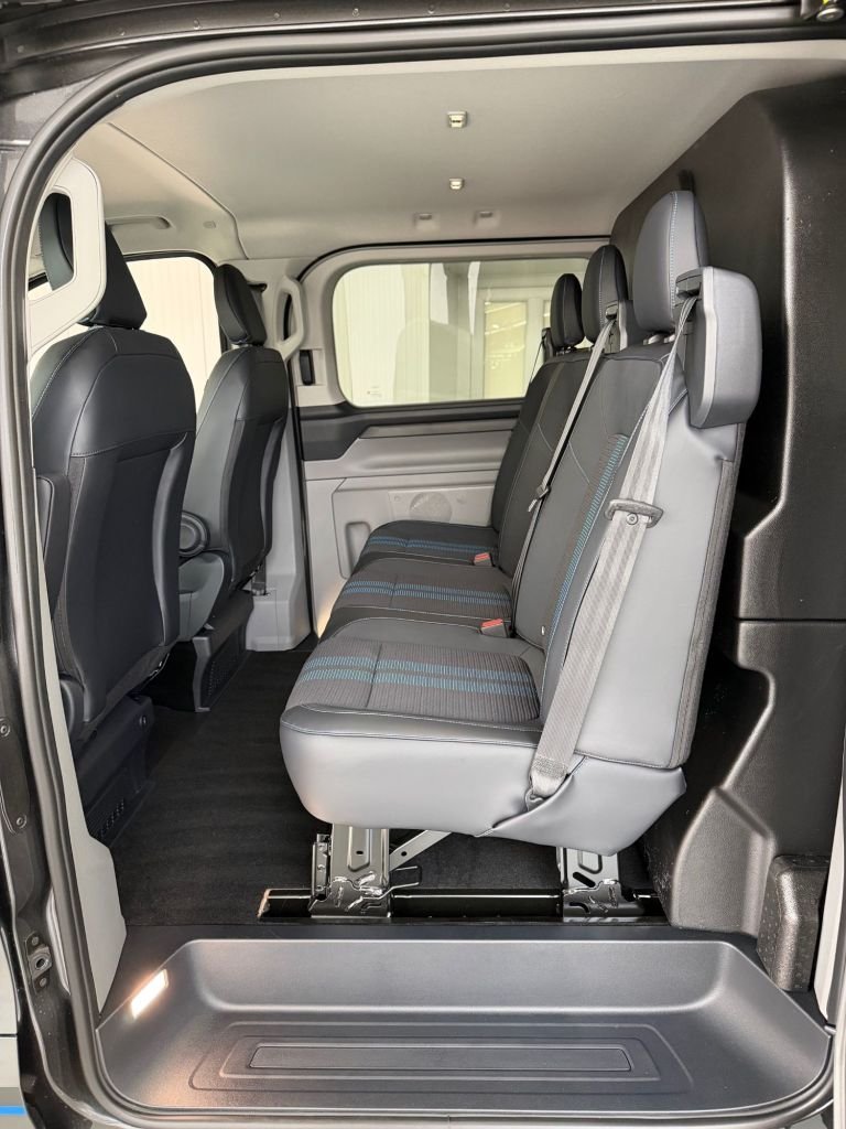 Used Ford Transit Custom 2026 for sale - 77967364: Photo 17