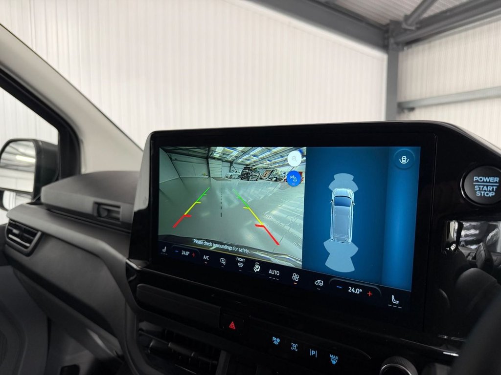 Used Ford Transit Custom 2026 for sale - 77967364: Photo 18