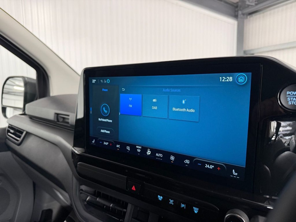 Used Ford Transit Custom 2026 for sale - 77967364: Photo 19