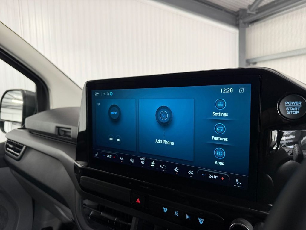 Used Ford Transit Custom 2026 for sale - 77967364: Photo 20