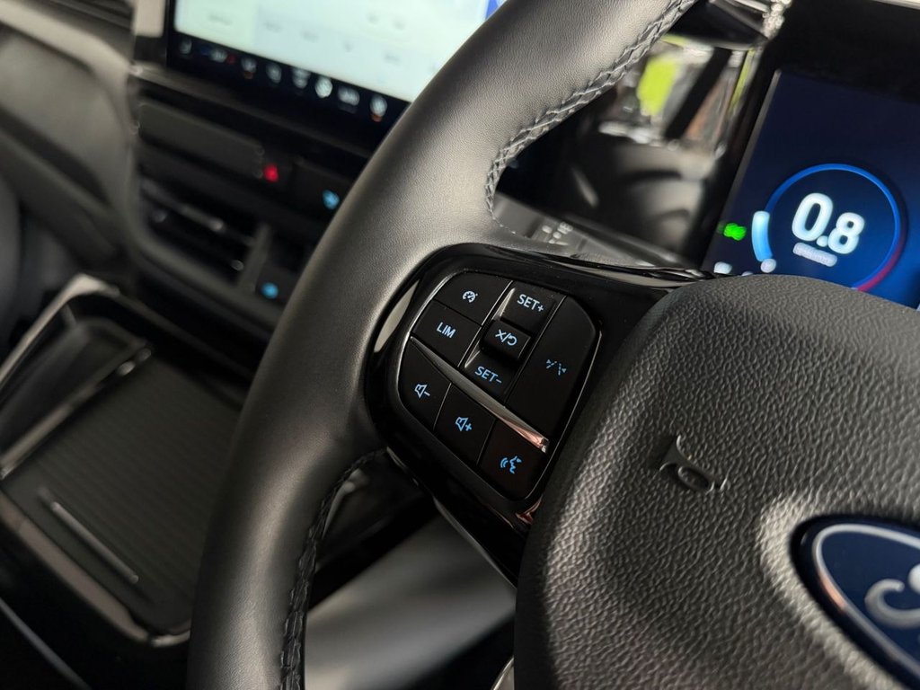 Used Ford Transit Custom 2026 for sale - 77967364: Photo 21