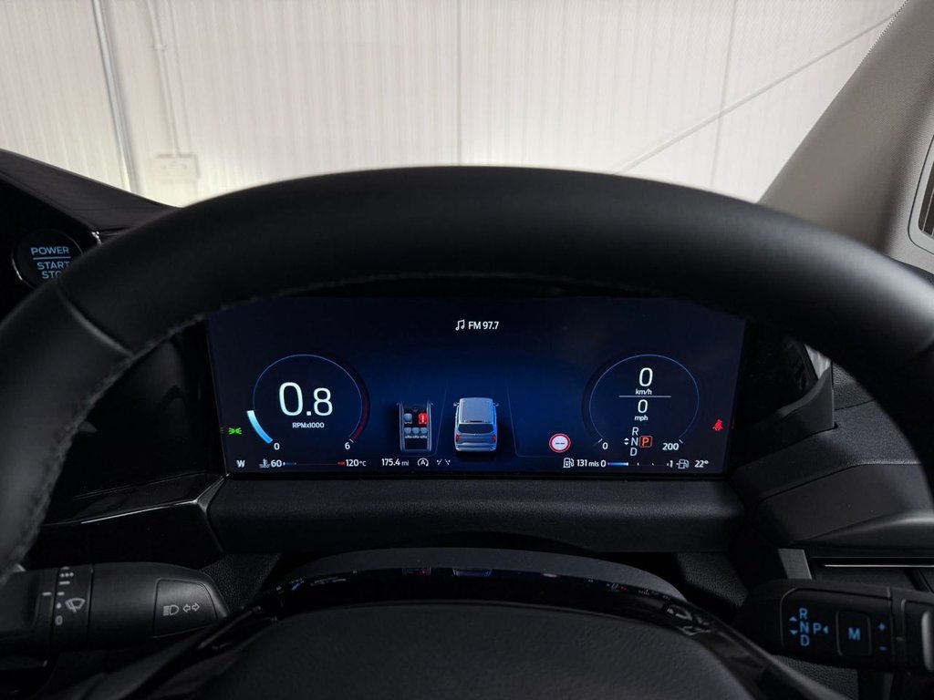 Used Ford Transit Custom 2026 for sale - 77967364: Photo 23