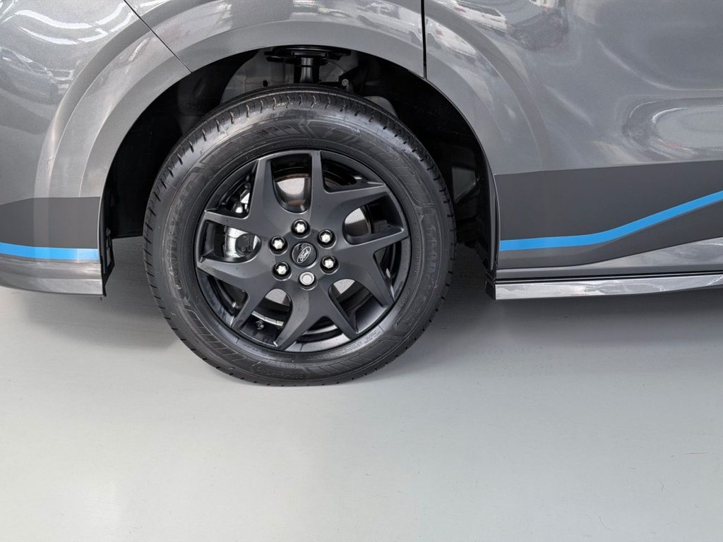 Used Ford Transit Custom 2026 for sale - 77967364: Photo 26