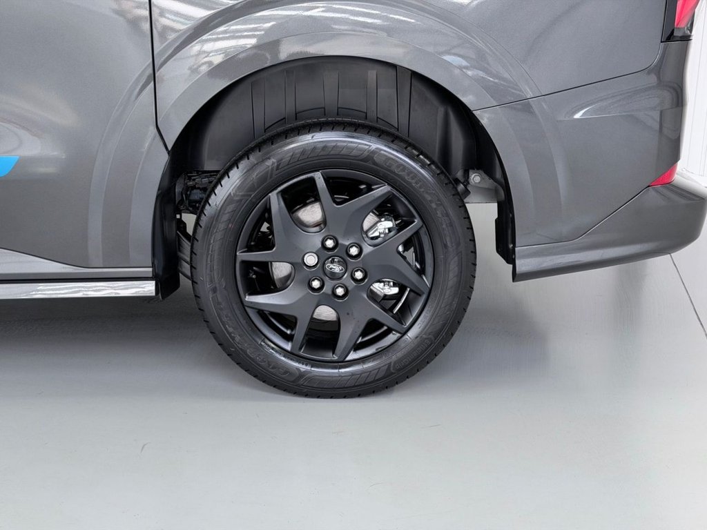 Used Ford Transit Custom 2026 for sale - 77967364: Photo 27