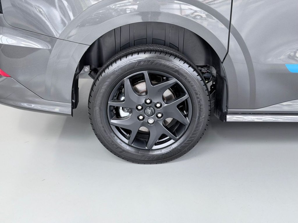 Used Ford Transit Custom 2026 for sale - 77967364: Photo 28
