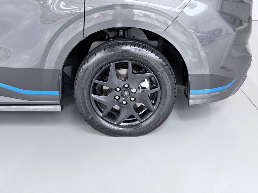 Used Ford Transit Custom 2026 for sale - 77967364: Photo 29