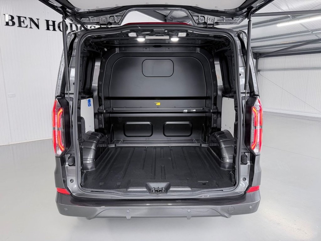 Used Ford Transit Custom 2026 for sale - 77967364: Photo 30